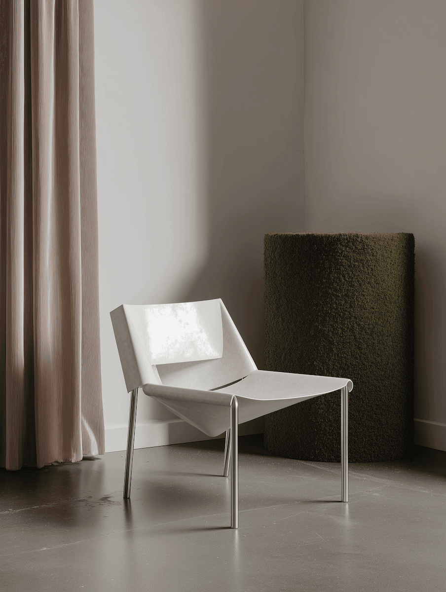 Minimal Table